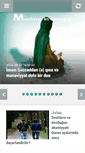 Mobile Screenshot of mascid.com