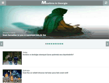 Tablet Screenshot of mascid.com
